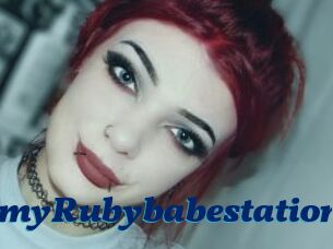 AmyRubybabestation