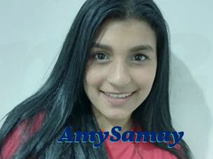 AmySamay