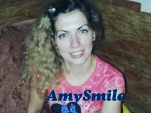 AmySmile