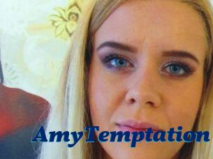 AmyTemptation