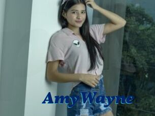 AmyWayne