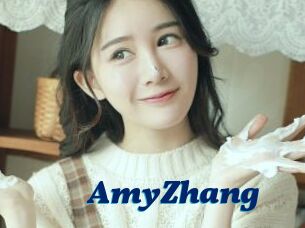 AmyZhang