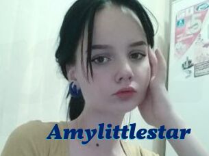 Amylittlestar