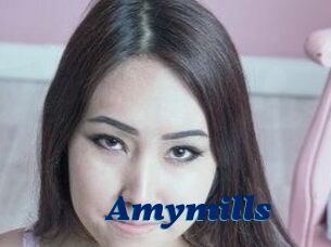 Amymills