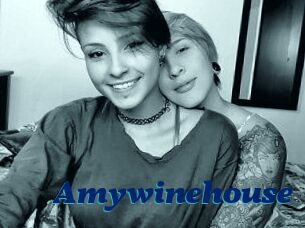 Amywinehouse