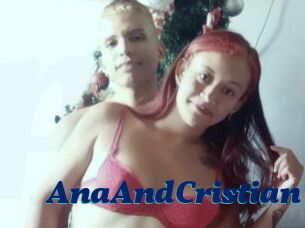 AnaAndCristian