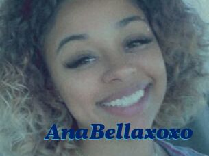 AnaBellaxoxo