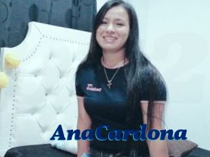 AnaCardona