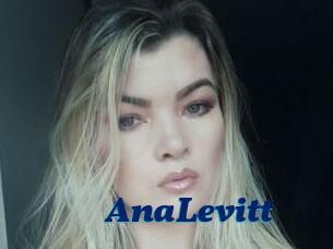 AnaLevitt