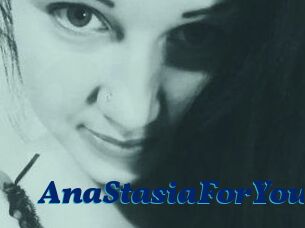 AnaStasiaForYou