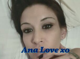 Ana_Love_xo