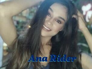 Ana_Rider