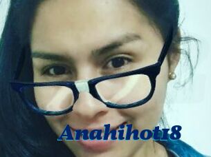 Anahihot18