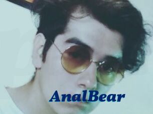 AnalBear