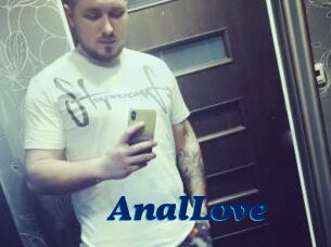 AnalLove