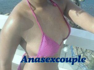 Anasexcouple