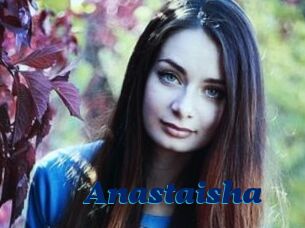 Anastaisha