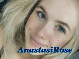 AnastasiRose