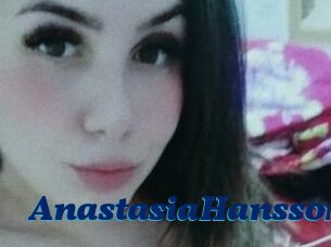 AnastasiaHansson