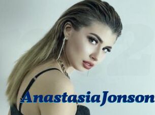 AnastasiaJonson