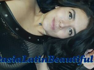 AnastasiaLatinBeautifull