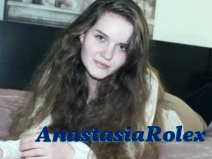 AnastasiaRolex