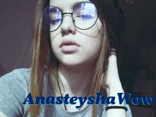 AnasteyshaWow