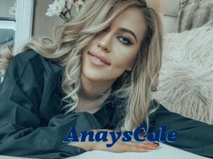AnaysCole