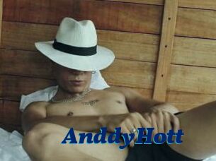 AnddyHott