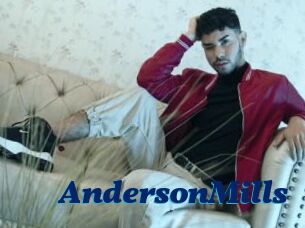 AndersonMills