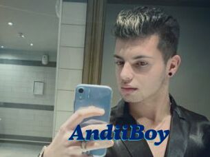 AndiiBoy