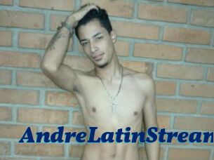 AndreLatinStream