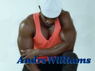 AndreWilliams