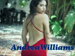 AndreaWilliams