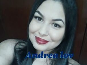 Andrea_lov