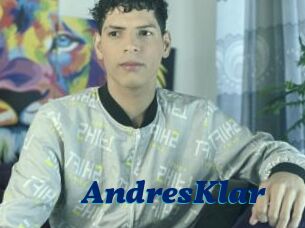 AndresKlar