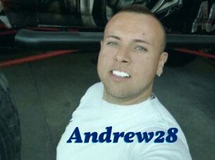 Andrew28