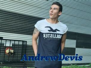 AndrewDevis