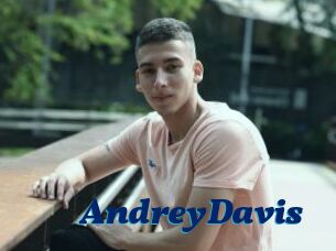 AndreyDavis