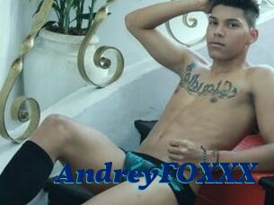 AndreyFOXXX