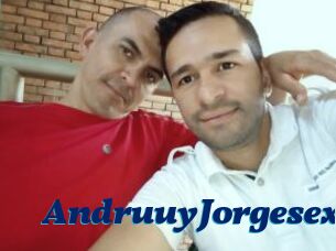 AndruuyJorgesex