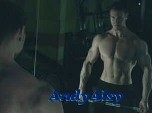 AndyAlsy