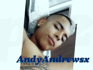 AndyAndrewsx