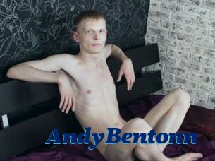 AndyBentonn