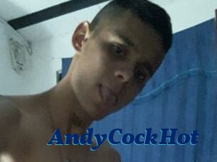 AndyCockHot