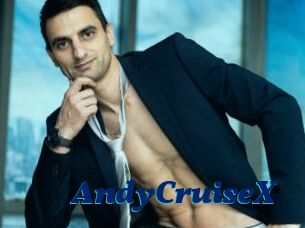 AndyCruiseX