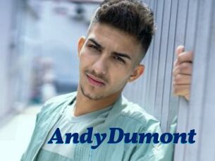 AndyDumont