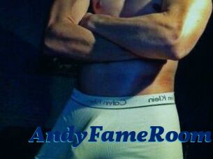 AndyFameRoom