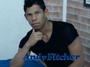 AndyFitcher