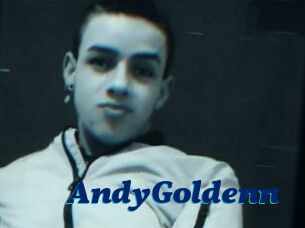 AndyGoldenn